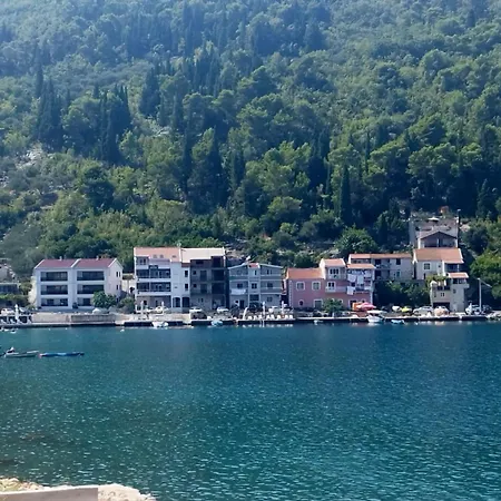 Lejlighed Apartman Leni -blace Blace