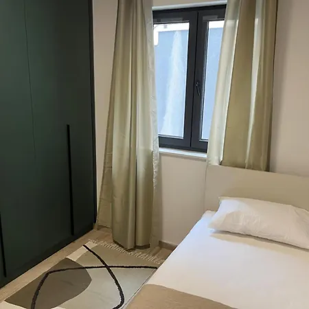 Apartman Leni -blace Blace