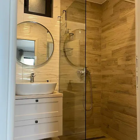 Apartman Leni -blace Lejlighed Blace
