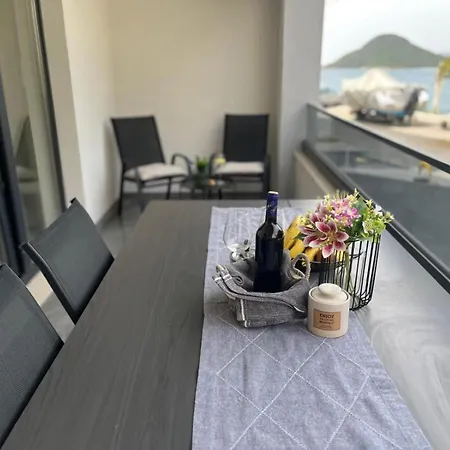 Lejlighed Apartman Leni -blace *