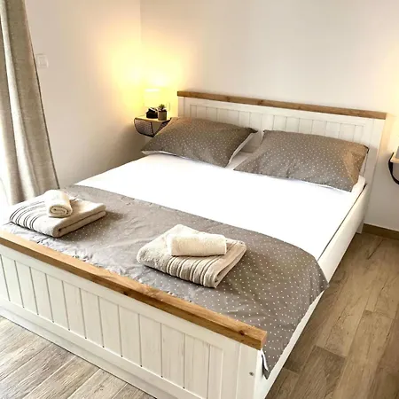 Apartman Leni -blace Lejlighed Blace