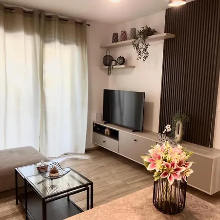 Apartman Leni -blace Blace