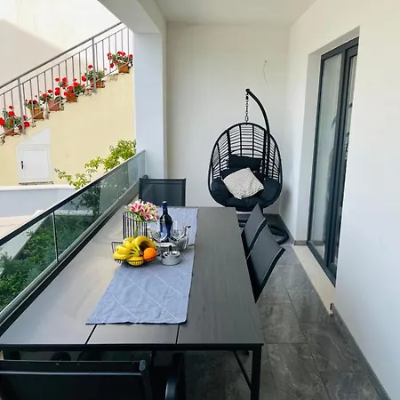 Apartman Leni -blace