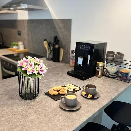 Apartman Leni -blace
