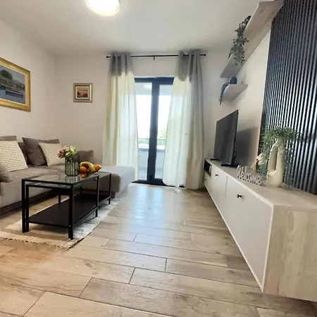 Apartman Leni -blace
